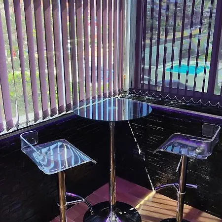 Alamo Luxury 플라야 델 잉글스