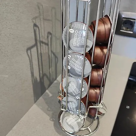 Alamo Luxury 아파트 *