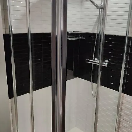 Alamo Luxury Daire