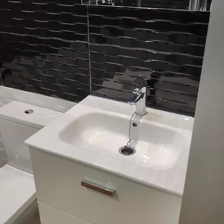 Alamo Luxury Daire *