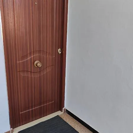 Daire Alamo Luxury *