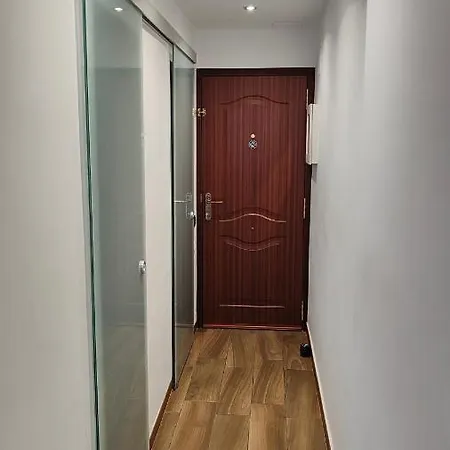 Daire Alamo Luxury *