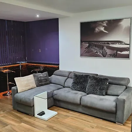 Daire Alamo Luxury *